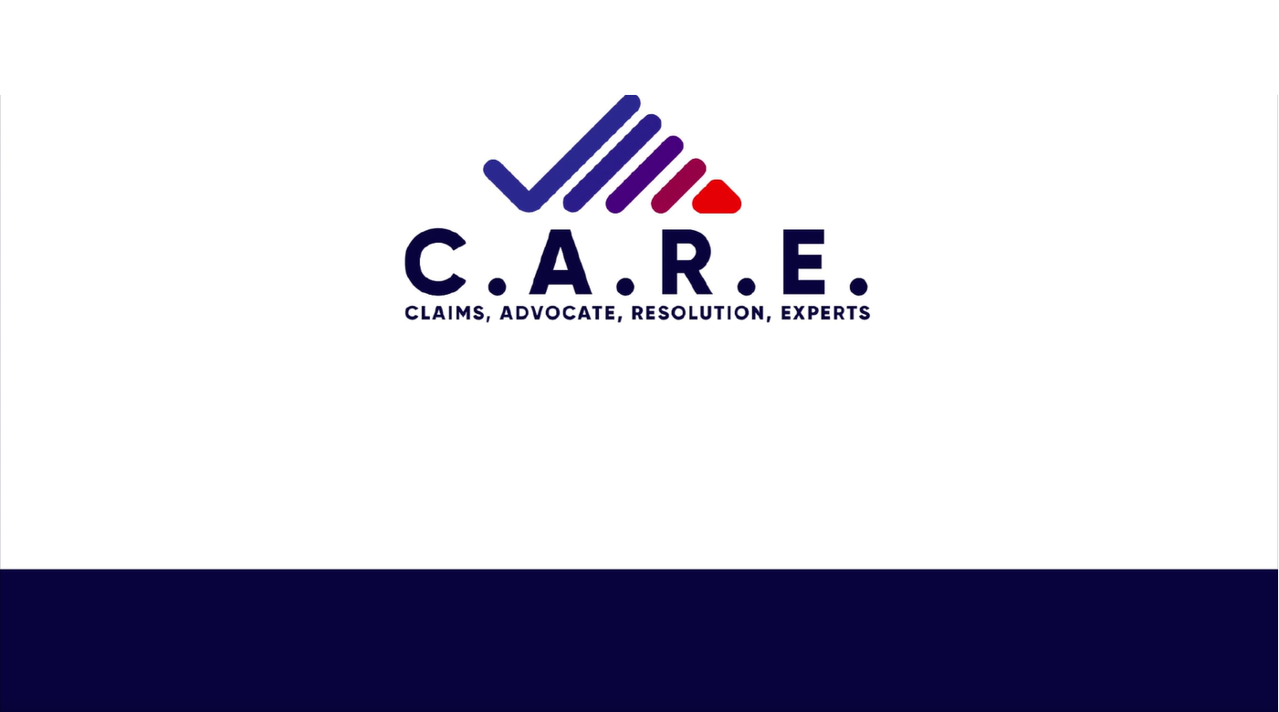 FL Care Claims Intro Video