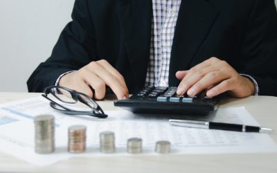 Public Adjuster Fees