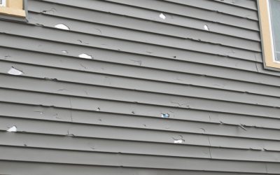 Unlocking the Numbers Average Insurance Payout for Hail Damage Roof Repairs