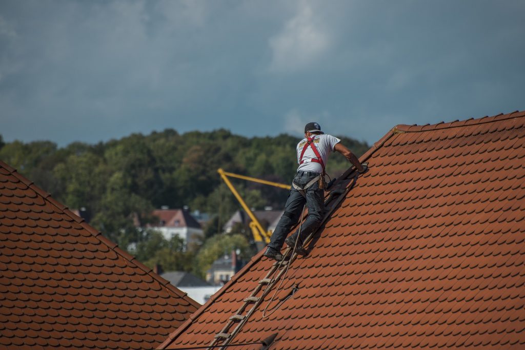 Unlocking the Numbers: Average Insurance Payout for Hail Damage Roof Repairs