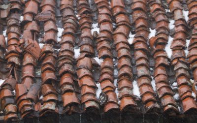 Roof Damaged by Hail | Care Public Adjusters