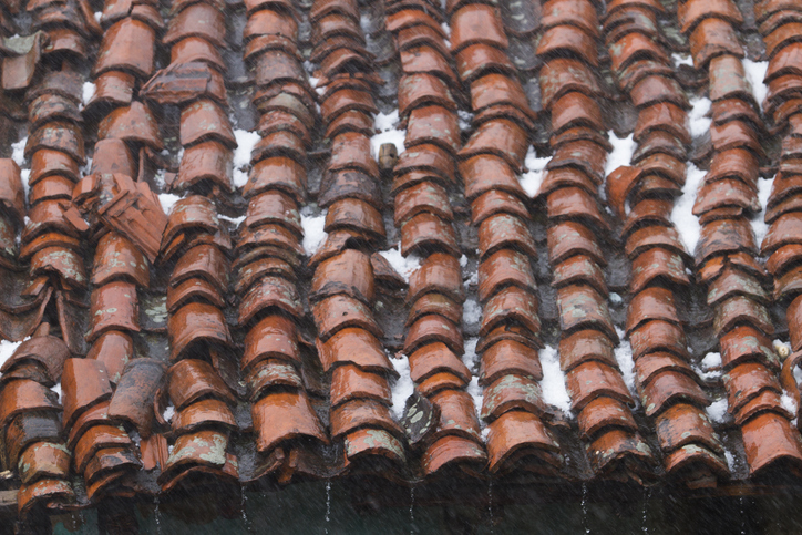 Step-by-Step Guide to Filing a Hail Damage Roof Insurance Claim