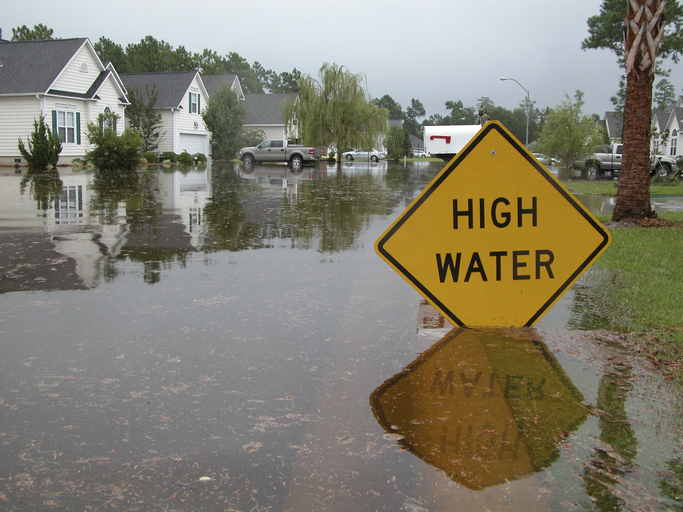 flood insurance coverage florida