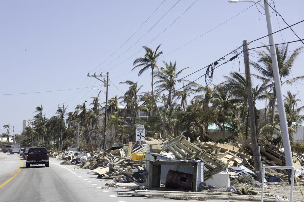 Hurricane Helene 2024 Florida