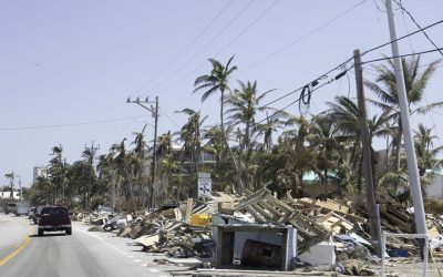 Hurricane Helene 2024 Florida