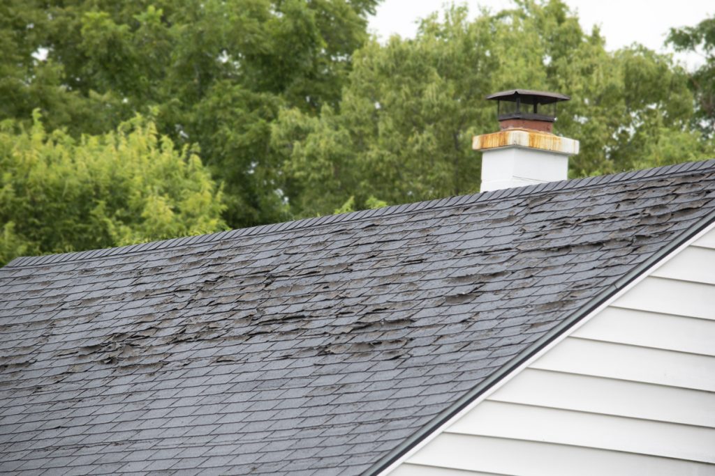 rfr for roof insurance coverage