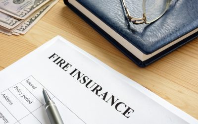 does renters insurance cover fire