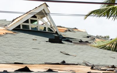 roof insurance claim process