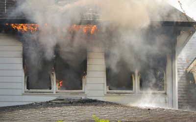 fire insurance claim tips