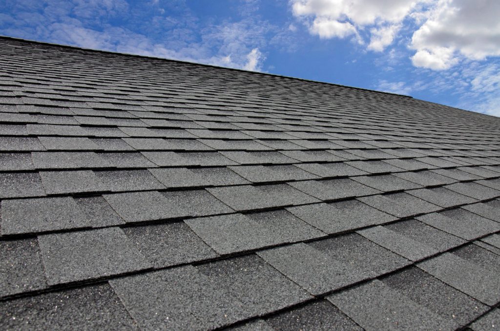 what does high-grade shingle mean on adjuster’s report