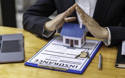 what to do after your roof is done with home insurance