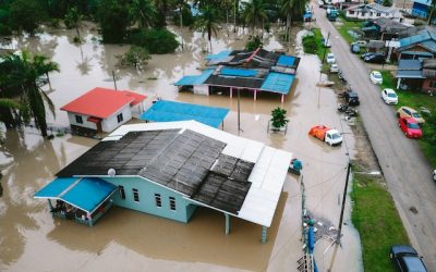 Flood Damage Claims Service Florida