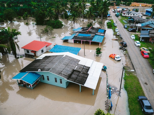 Flood Damage Claims Service Florida