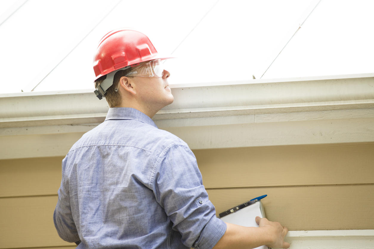 Private Roof Adjusters