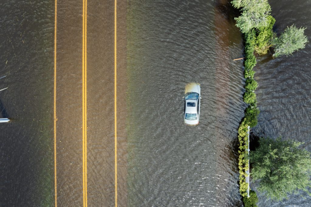 What Is Flood Zone AE in Florida