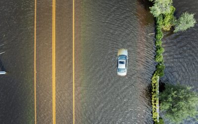 What Is Flood Zone AE in Florida
