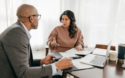 how to negotiate with an insurance adjuster