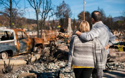Does Car Insurance Cover Fire Damage