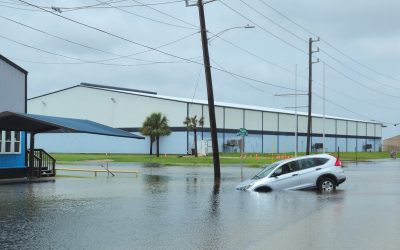 Does Car Insurance Cover Flood Damage