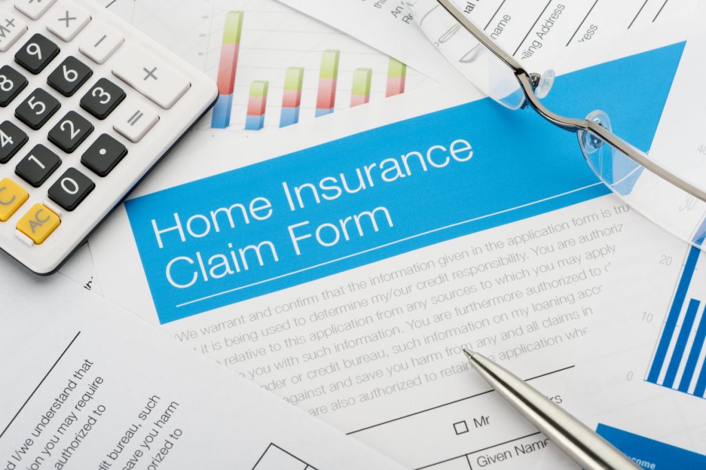How to File a Claim Against Someone Else’s Homeowners Insurance