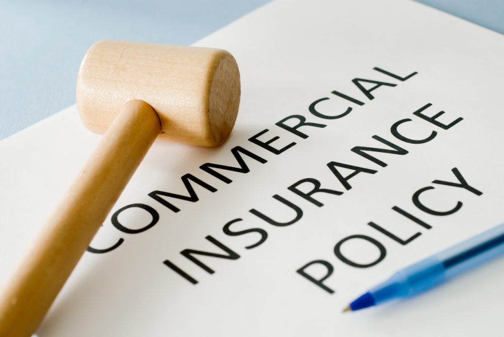 Services Offered by Commercial Public Insurance Adjusters