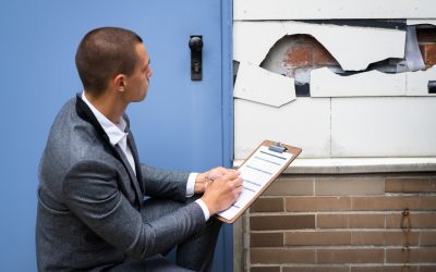 public adjuster for school districts