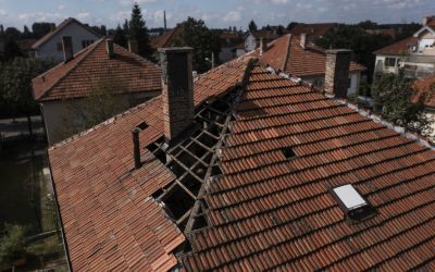 Will Insurance Cover a 20-Year-Old Roof