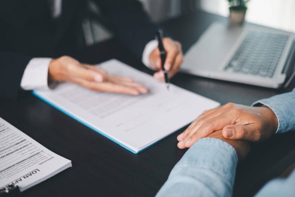 General Liability Insurance for Independent Contractors