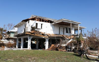 Hurricane Damage Attorney