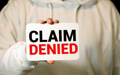 USAA Denied Water Damage Claim