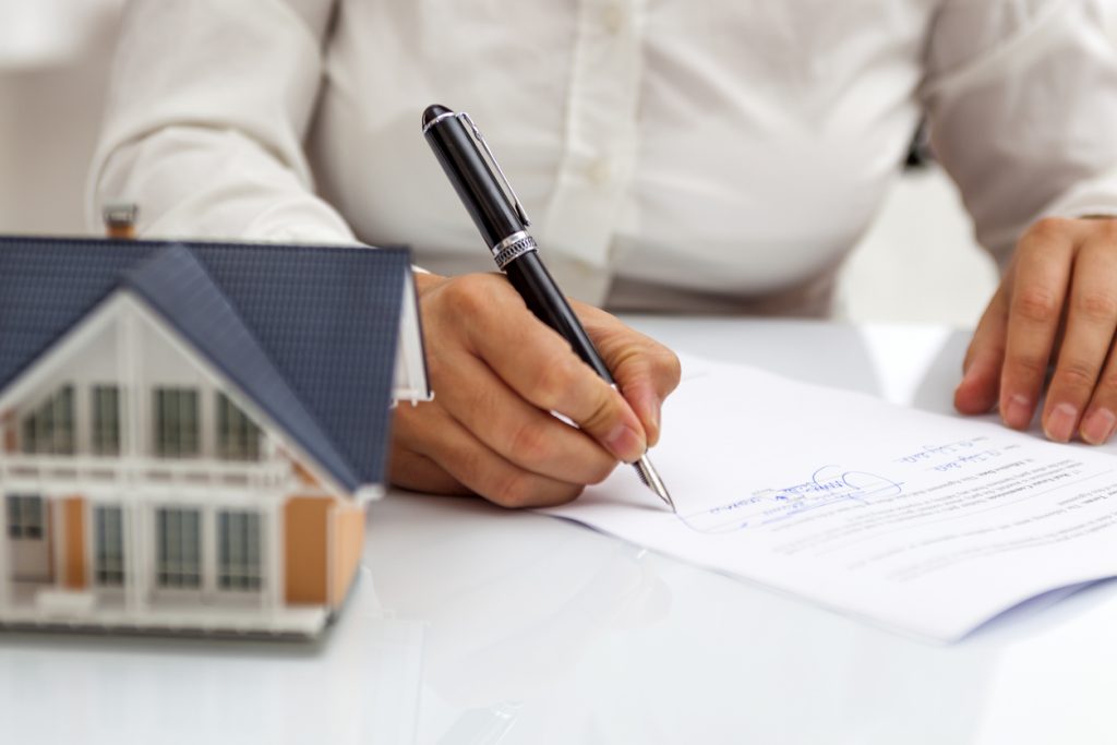 Public adjuster Texas