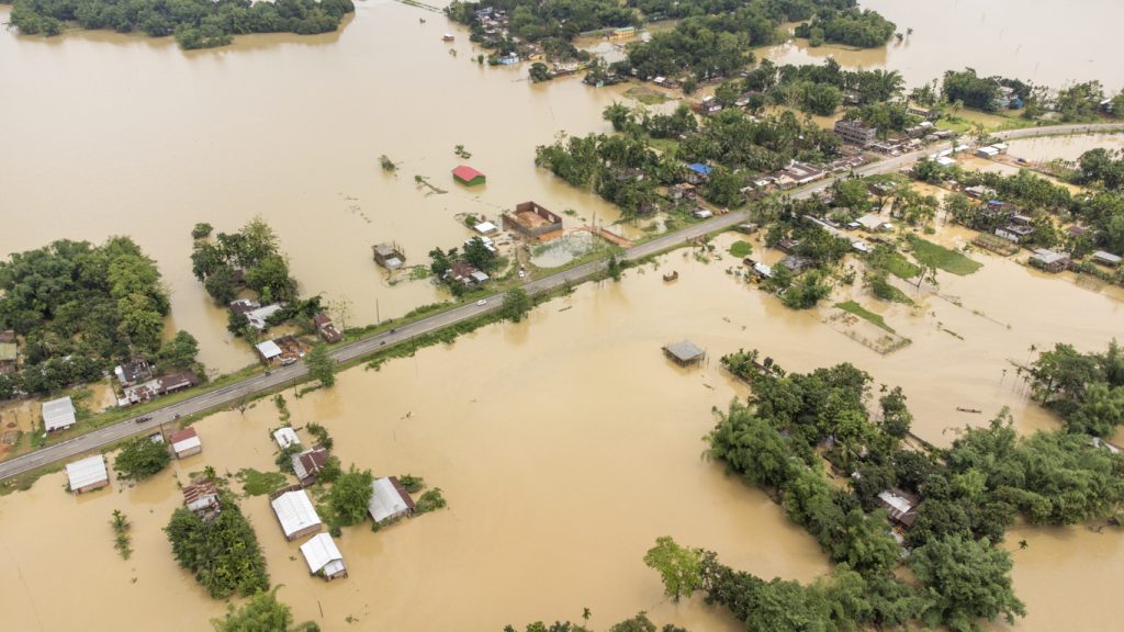how much does flood insurance cost in florida