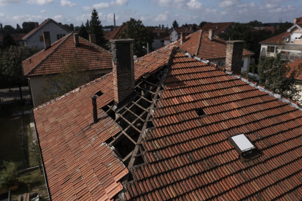 Texas roof insurance claims