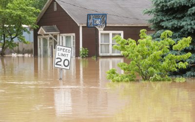 does renters insurance cover flood damage