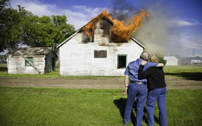 house fire attorney